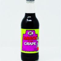 Dg Jamaican Grape · 12 fl oz.