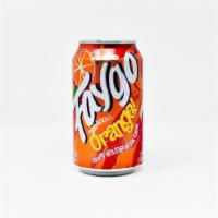 Faygo Orange · 12 fl oz.