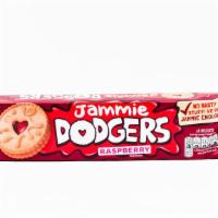 Jammie Dodgers Raspberry · Regular.