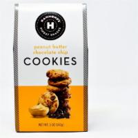 Hammond'S Cookies Peanut Butter Chocolate Chip · Regular.