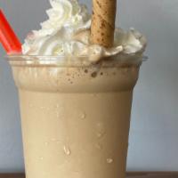 Vanilla  Milkshake  · 