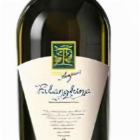 Falanghina Tenimenti Amjnei · House White. <br />Light, unoaked and highly fragrant wine from Campania. It shows a distinc...
