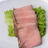 Roast Beef · 