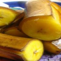 Side Boiled Banana · We take pride in making sure you feel like you are in the tropics when you combine the boile...