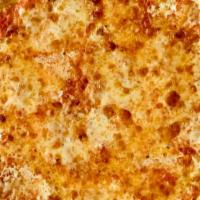 Build Your Pizza · You can build your own pizza from sauce to cheese to toppings to dressings.