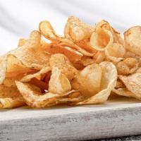 Potato Chips · Original bbq salt & vinegar or jalapeno
