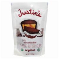 Justin'S Mini Milk Chocolate Peanut Butter Cups (4.7 Oz) · 
