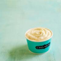 Frosting Cup · There is no such thing as too much frosting.