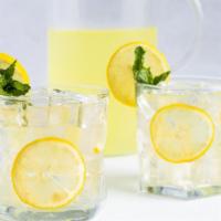 Lemonade · Fresh Lemonade