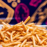 Fries - Loaded Fries · 