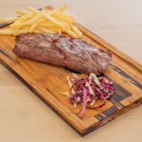 Vacio 8Oz · Flap steak