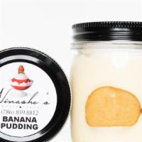 Famous Banana Pudding · Comfort Dessert For The Soul