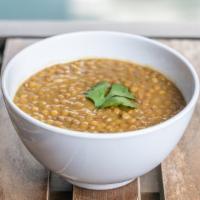 Homemade Soups · Gluten free. Regular. Vegan, gluten free, and no dairy. All natural homemade soups.