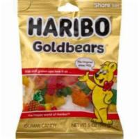 Haribo Goldbears (5 Oz) · 