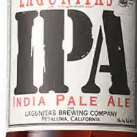 Lagunitas Ipa, 12Oz Bottle Beer (6.2% Abv) · A deep and refreshing IPA.