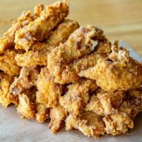 8 Tender Lovin' Chiks · When it comes to these chiks, more is always better, and you can have your way with them: or...