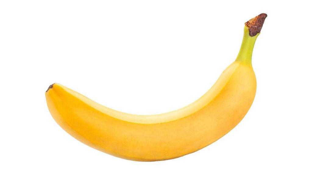 Banana (Each) · 