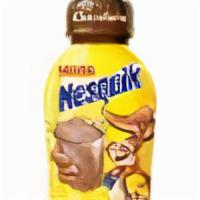 Nesquik Chocolate · 