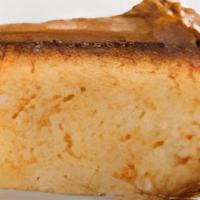 Panna'S Cake Slice · 