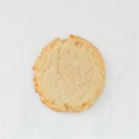 Peanut Butter Cookies (2 Pieces) · Vegan. Vegan, two-pack, peanut butter cookies.