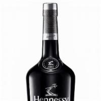 Hennessy Black, 750Ml  · 43% ABV