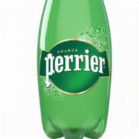 Perrier, 4Pk-16.9Oz · Carbonated Mineral Water
