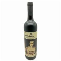 19 Crimes Cabernet Sauvignon, 750Ml Wine (13.5% Abv) · Dark red with aromas of licorice, dark fruits and vanilla, on the palate with rich fruit in ...