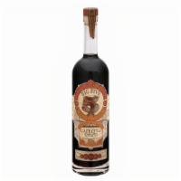 Big Five Cafecito Cuban Coffee Flavored Rum, 750Ml Rum (35% Abv) · Big 5 Cafecito Cuban Coffee Rum has the delightful bitterness of a rich espresso and a hint ...