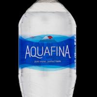 Aquafina Water · 