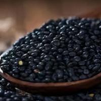 Black Beluga Lentils Medium (Serves 12) · Black lentils, also known as beluga lentils, are eye-catching black lentils that resemble be...