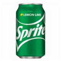 Sprite · 