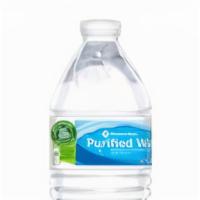 Water Bottle  · 