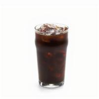 New! Iced Cold Brew Coffee · Handcrafted, naturally sweet iced cold brew coffee made from 100% Arabica beans grown at a h...