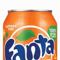 Fanta · 