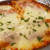 Manicotti · 