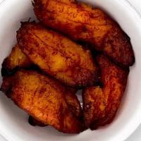 Sweet Plantains · Sweet Plantains