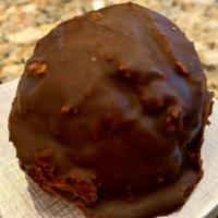 Chocolate Coconut Macaroon (Pound) · Gluten-free.