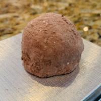 Chocolate Cheesecake Truffles · ***Sold per Pound ~ About 10-12 Truffles per Pound***
Bite-sized chocolate cheesecake, dippe...