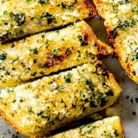 Garlic Bread · 