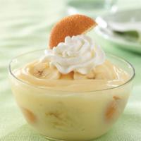 Banana Pudding · A southern classic bringing together the flavors of vanilla pudding, freshly cut bananas, an...