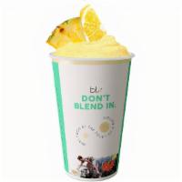 Blix Coco-Loco (16 Oz) · Go loco with a decadent blend of sweet, fruity, and creamy smoothies that’s crazy good for y...
