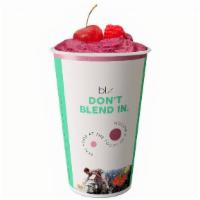 Blix Berry Best (16 Oz) · A delicious sweet treat. It’s a delicious medley of berries with strawberries leading the pa...