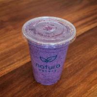 Keto Dragon Fruit 16 Oz · Strawberries, Blueberries & Dragon Fruit