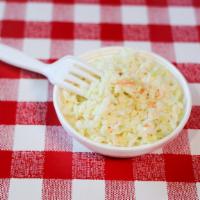 Slaw · Try our slaw