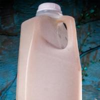 1 Gallon Waka Kava · 128 oz of our famous silky smooth Fijian Waka, always double strained and super strong. Serv...