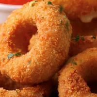 Onion Rings · Large  Size