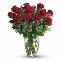 Always On My Mind - Long Stemmed Red Roses · A dozen gorgeous red roses are the perfect romantic gift to send to the one who's always on ...