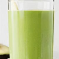 Avocado Smoothie · 