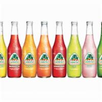 Grapefruit Jarritos · 