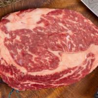 Entrecote (Small Ribeye) - G1 Certified · Nine oz USDA choice. This is the smaller brother to your restaurant grade RibEyes (which we ...